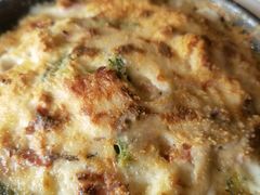 奶油烤杂拌-维兰西餐(万泉河店)