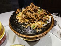 -京味斋·北京烤鸭(华威桥北工大店)
