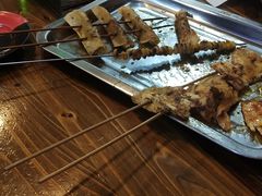 -明明烤牛肉(原明明东北烧烤)