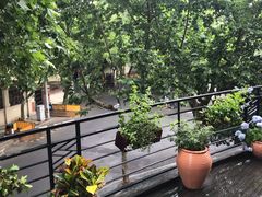 -龙门阵茶屋川菜馆(武康路店)