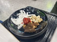 -果然农夫椰子鸡(虎门大润发店)