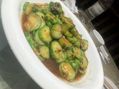 -锦绣金山人家(友谊店)