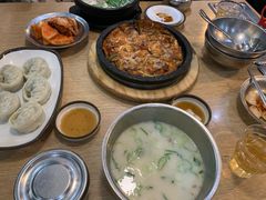 -神仙雪浓汤(弘大店)