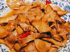 -欣旺·迎宾楼·百年无锡菜