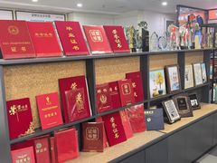 -中标王图文快印(世纪路店)