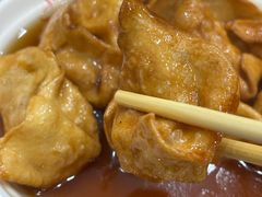 -江东饺子馆(江东路店)