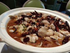 -漓江又一軒·广西菜·桂林米粉(梅林店)