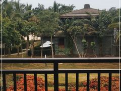 -石梅湾艾美度假酒店