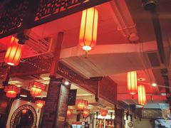 大堂-川道拐耗儿鱼(置信路店)