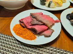 -月色西餐厅·海鲜刺身·烧烤(科学城保利郡雅酒店)