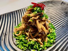 -梧桐Plus·创意京·川料理(万象城店)