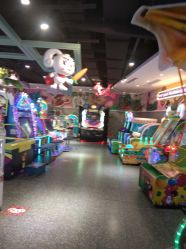 -卡通尼乐园(上海万象城店)