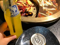 -大味老火锅City店