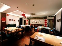 大堂-中国徽菜·徽商故里(广安门店)