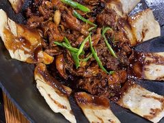 -皖北巫氏三胖地锅鸡(长淮总店)