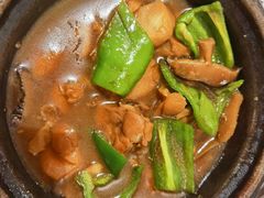 -膳当家黄焖鸡米饭(下沙宝龙店)