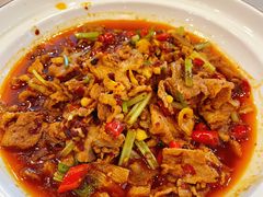 -攸州小镇家湘菜(小米科技园店)
