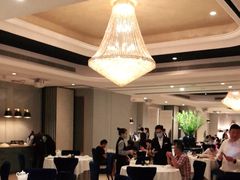 大堂-炳胜公馆(珠江新城店)