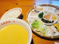 -陳生記米线·始于1989(中山北路店)