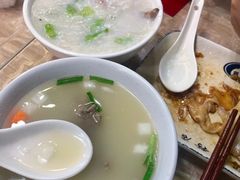 及第粥-银记肠粉店(中山一路店)