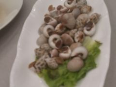 -新丁香海鲜酒店(银海商贸城店)