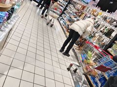 -物美大卖场(玉蜓桥店)