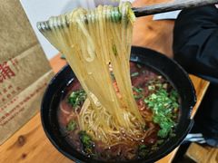 -老宋淮南牛肉汤(大通路店)