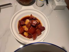 -兰湘子·湘菜小炒(南京江宁万达店)