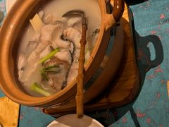 -茶人村·宫廷私厨(奥体印象城店)