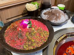 -火鳳祥美蛙牛肉自助(青悦城店)