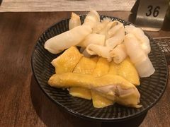 -融信华邑酒店·鲜艳西餐厅