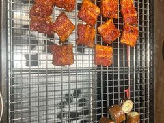 -夜食白市Yespicy·烧烤啤酒宵夜(番禺四海城店)