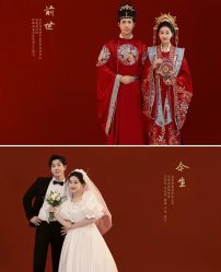 -女王风尚STUDIO·轻奢化定制