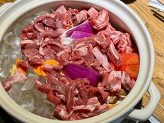 -泽成冰煮羊(非·遗公务员小区店)