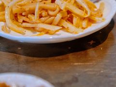 -漆黑觉米粉(三里屯店)