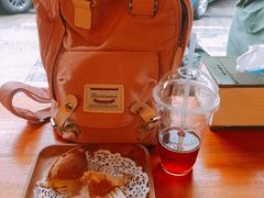 -帕帕珍味·面包茶饮(古城店)