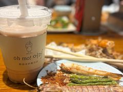 -老白清真烧烤(锦州旗舰店)