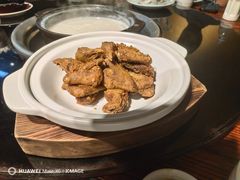 -大良毋米粥(锦龙路总店)