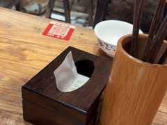 -周小波重庆小面·重庆名小吃(邹容路店)