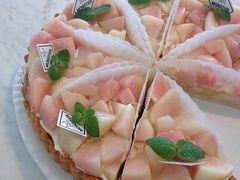 -BON CAKE(华贸购物中心店)