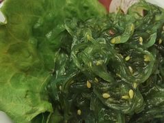 -樱の千渡日式料理·铁板烧•烧鸟(金盛田广场店)