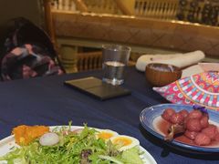 -伊带伊路新疆美食府(呼家楼店)