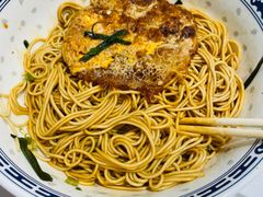 -鲁达面馆本帮风味(共康东路店)