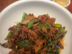 -湖兰金牌小炒肉(椒江万达店)