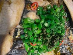 -半天妖烤鱼(丰科万达店)