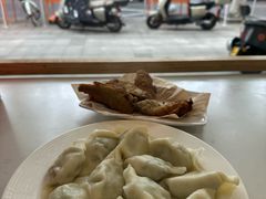 -饺子季水饺餐厅(新市街店)