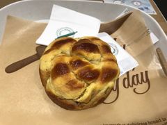 核桃布莉欧面包-多乐之日(五道口店)