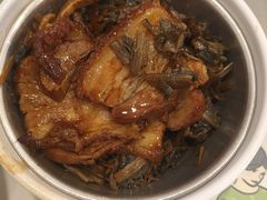 -老乡鸡(亳州路天庆大厦店)