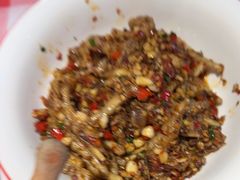 -西江红·株洲本地菜(滨江南路店)