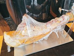 -拉蒂娜·巴西牛排馆 Latina·Brazilian Steakhouse(海上世界店)